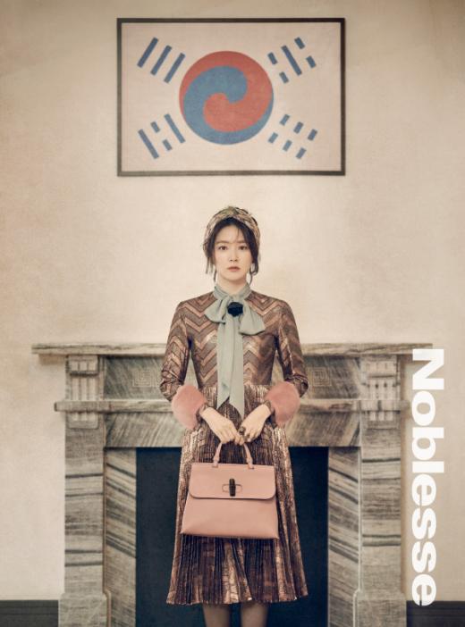 구찌가 가장 잘 어울리는 연예인.jpg | 인스티즈