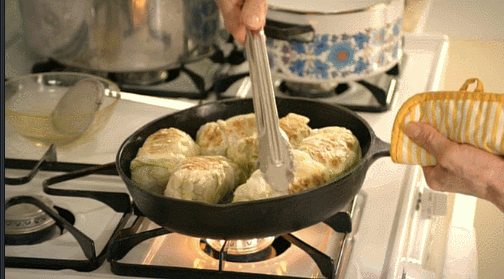 갸는 음식영화를 보면서 위안을 얻는다고 했슈 | 인스티즈