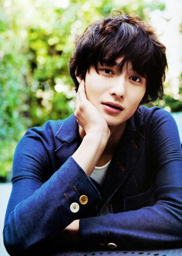 이름이 같은 일본 남자 연예인들 | 인스티즈