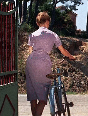 [브리짓바르도] 한때 프랑스 마릴린 먼로로 불린 스타일 아이콘(뒷태주의) | 인스티즈