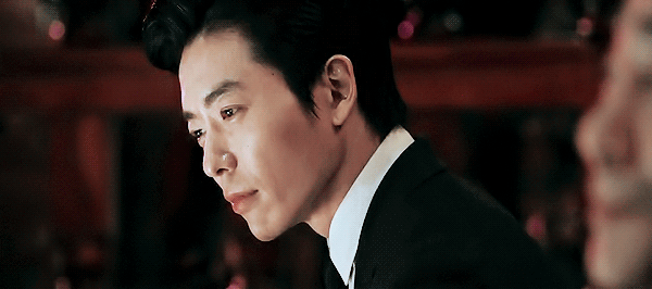 조태오 유아인과 모태구 김재욱을 곱해 보는 나쁜놈들의 퀴어 로맨스 가상 시나리오.txt | 인스티즈