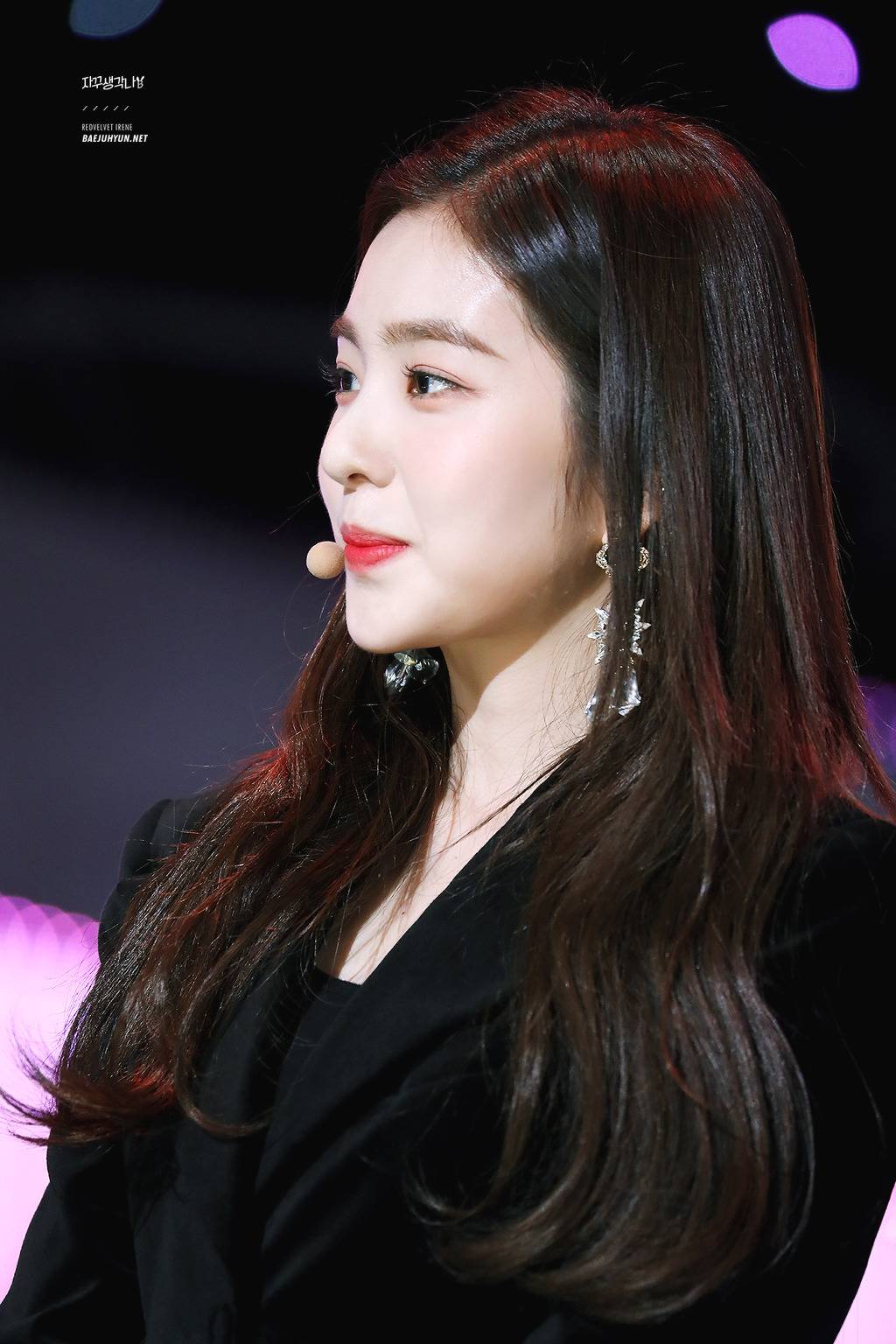  활동별로 보는 레드벨벳 아이린.jpgif | 인스티즈