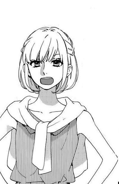 사복을 깔끔하게 그리는 일본 순정만화.jpg | 인스티즈