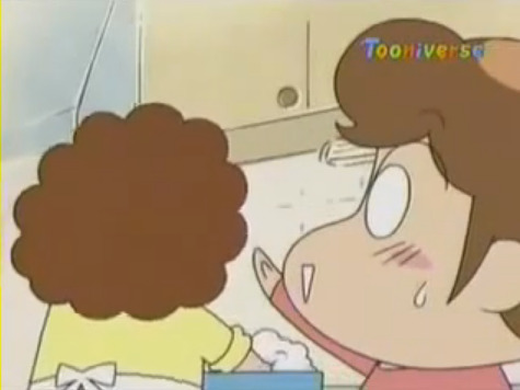 [아따맘마] 아리를 멘탈붕괴하게 만든 엄마의 도시락ㅋㅋㅋ | 인스티즈