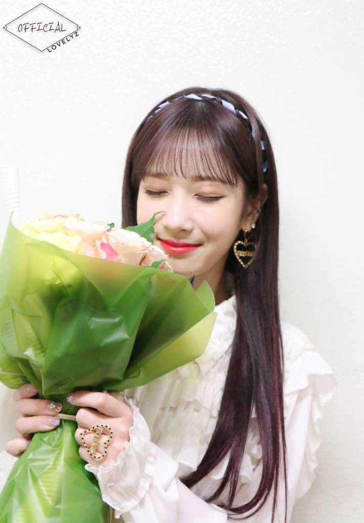 [러블리즈] 2018년을 최악의 이적기사로 맞이해서 지애 | 인스티즈