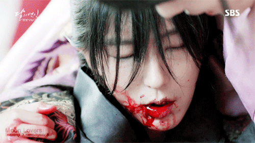 극 초반과 후반의 분위기가 아예 다르다는 드라마 달의 연인 보보경심 : 려 (데이터주의) | 인스티즈