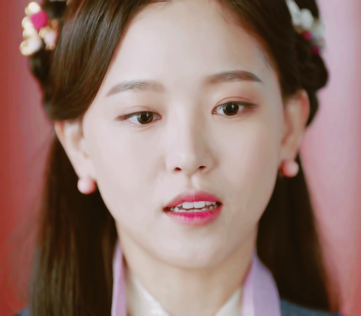 [보보경심] 해씨부인에게 감정이입해보기 (feat.아가리벤츠) | 인스티즈