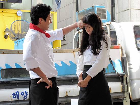 드라마보고 빠졌던 여배우 TOP5 | 인스티즈