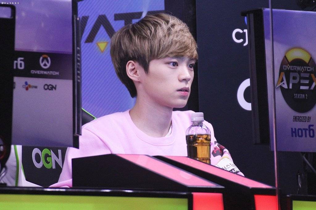 오버워치 짱잘 프로게이머들 | 인스티즈