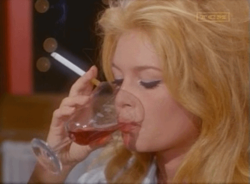 [브리짓바르도] 한때 프랑스 마릴린 먼로로 불린 스타일 아이콘(뒷태주의) | 인스티즈