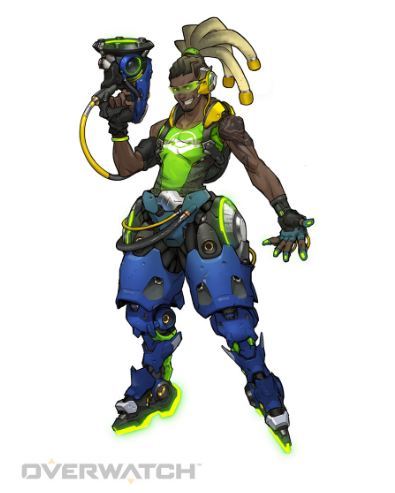 오버워치 메인힐러 vs 서브힐러 당신의 취향은? | 인스티즈