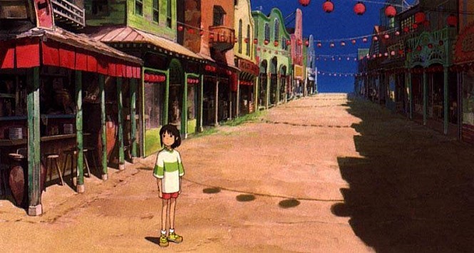 일본 팬들이 뽑은 지브리 장편 애니메이션 최고 작품 | 인스티즈