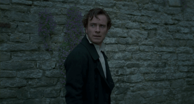 마이클 패스벤더의 연기중 최고의 연기는? | 인스티즈