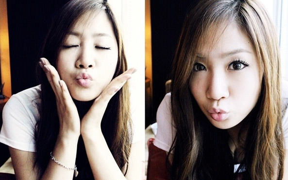 전형적인 중고딩때 일진 무리중에 꼭 있는 애들 (무릎꿇고들어오시긔) | 인스티즈