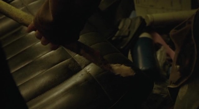 전 세계를 뒤흔든 공포! 공포영화 하면 떠오르는! 까진 아니었지만 꿀잼인【 하우스 오브 왁스】05 | 인스티즈