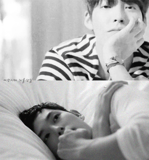 임시완 김우빈 조합의 재미지게 주식 가르쳐 주는 매우 교육적인 드라마 가상 시놉.txt | 인스티즈