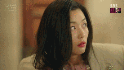 [푸른바다의전설] 시도때도 없이 반하는 직진 인어와 (아직은) 철벽 사기꾼 | 인스티즈