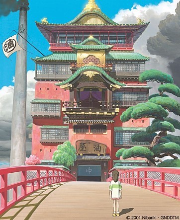 일본 팬들이 뽑은 지브리 장편 애니메이션 최고 작품 | 인스티즈