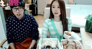 아프리카 TV 인기 실제 커플들과 부부 들 .jpg | 인스티즈