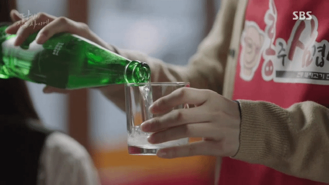 [당잠사] 할 말 다하는 사이다 날리는 여자주인공 (남홍주) | 인스티즈