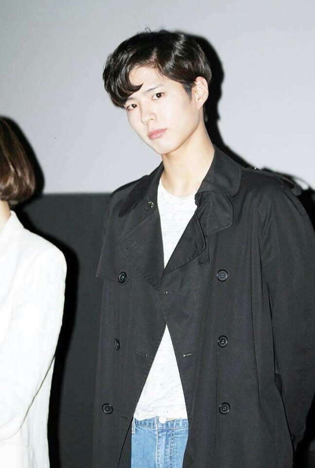 요즘 남자연예인들이 많이 하는 머리.jpg | 인스티즈