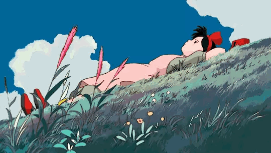 90년대 특유의 감성이 느껴지는 애니 짤 모음 | 인스티즈