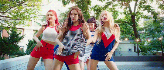 [고르기] 만약 한다면 보고 싶은 걸그룹 노래 바꿔 부르기는? | 인스티즈