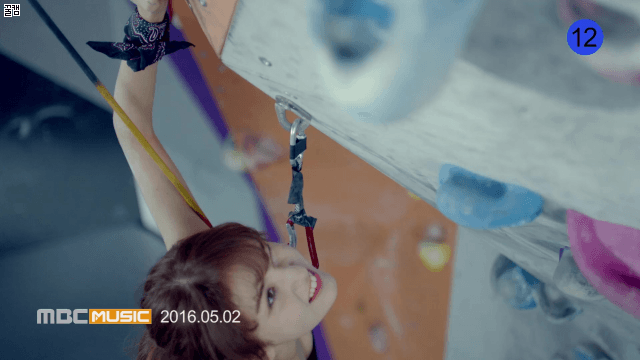 전소미 드림 걸즈 뮤비 움짤 | 인스티즈