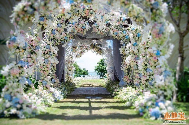 중국 탑여배우 류시시(보보경심) 결혼식 간접체험하기 | 인스티즈