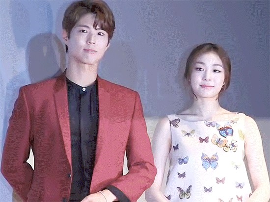 플래시와 싸우는 연예인들.gif | 인스티즈