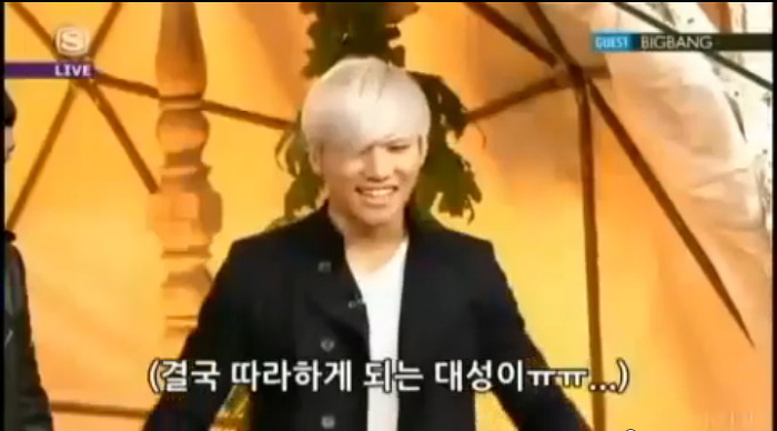 진짜 사람 무안하고 할말없게 만드는 행동하는 아이돌 .jpg | 인스티즈