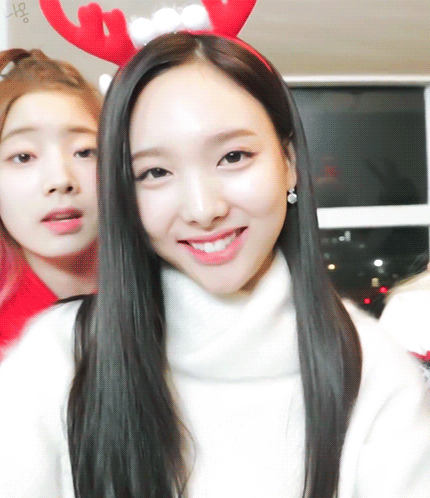 나연-다현 케미짤 | 인스티즈