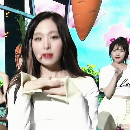 170120 소나무 - 나 너 좋아해? | 인스티즈