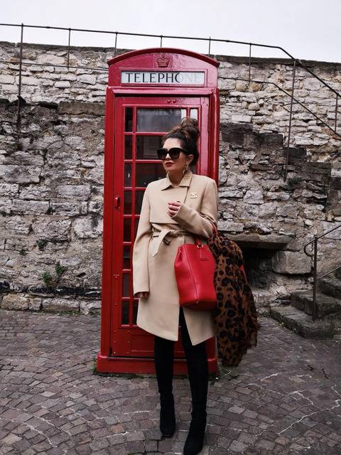 겨울옷 코디 모음 | 인스티즈