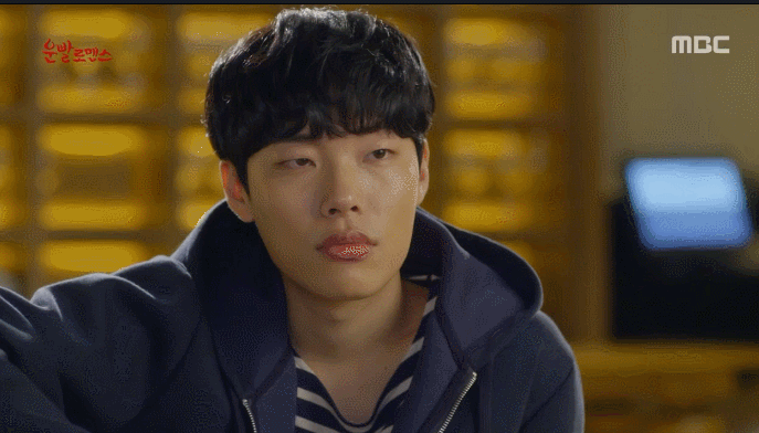 [운빨로맨스] 모솔 연애고자 제수호의 호텔 첫 데이트 | 인스티즈