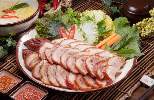 5년동안 이 음식들중 3가지만 먹어야한다. 당신의 선택은? | 인스티즈