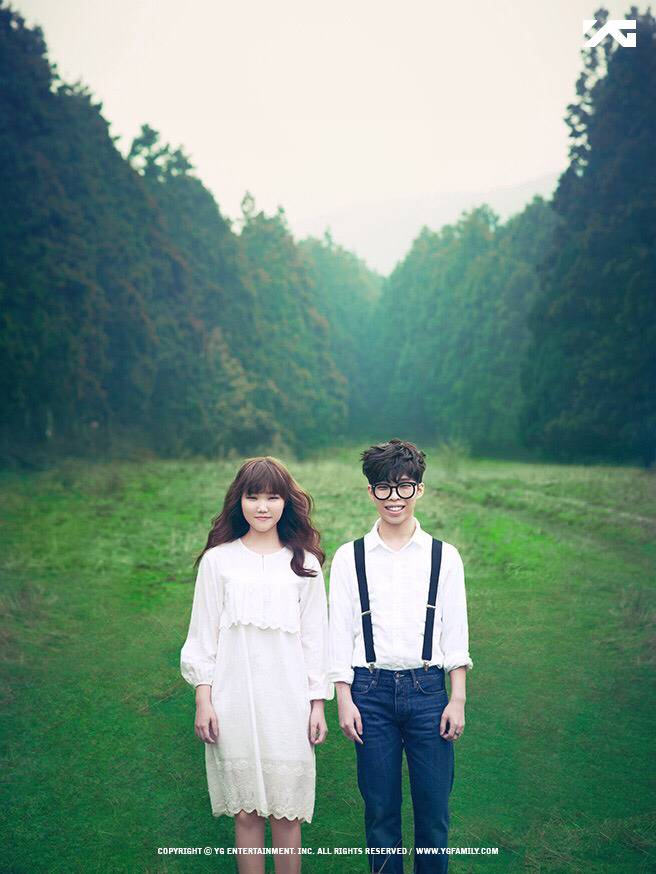 제대로 된 소년소녀미의 정석이라 부를수 있는 악동뮤지션의 컨셉 | 인스티즈