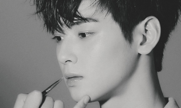 [데이터주의] 차은우 미모 수준 | 인스티즈