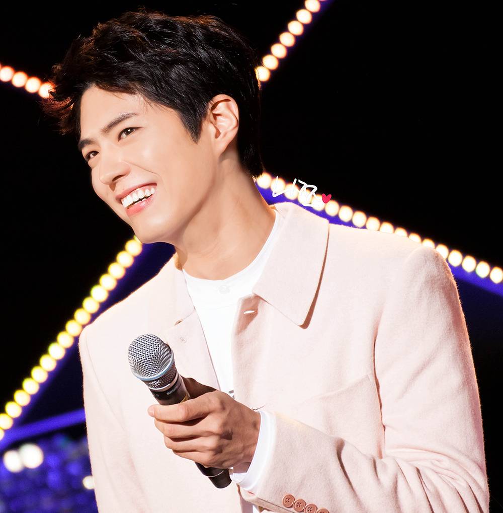 박보검으로 보는 다양한 남자 헤어스타일.JPG (데이터) | 인스티즈