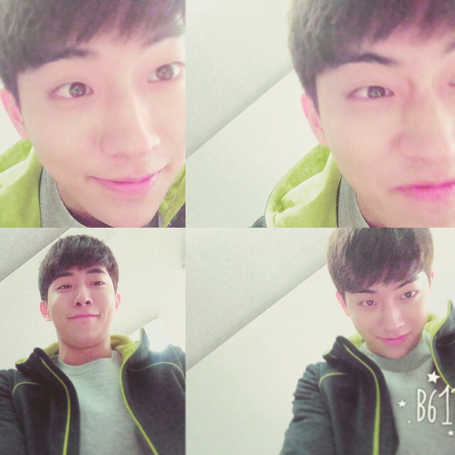 그 시절 풋풋한 첫사랑 고르기 | 인스티즈