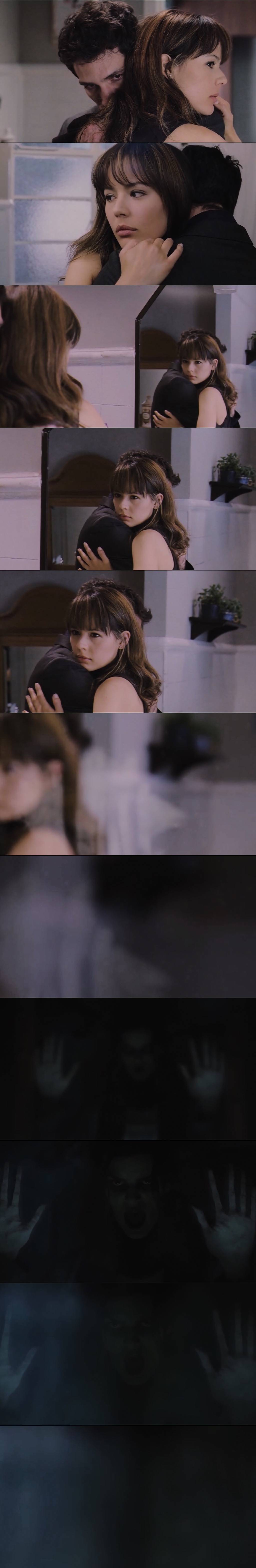 새로 사귄 남친한테 실종된 전여친이 있는데 집에서 이상한 소리가나요... | 인스티즈