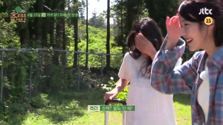 이효리 & 아이유.jpg | 인스티즈