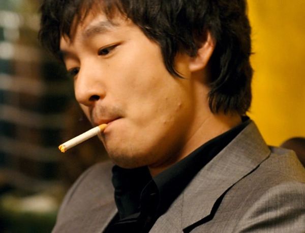 영화 타짜에서 정마담이 이대 나오고도 도박판에서 썩는 이유..jpg (반전주의) | 인스티즈