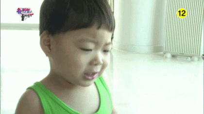 알고보니 이름이 신의 한수 진짜 만세처럼 생긴 송만세ㅋㅋ.jpg(꾸러기상,할무니들이떡하나더줄상) | 인스티즈