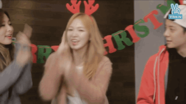 레드벨벳 호구사즈.jpgif | 인스티즈