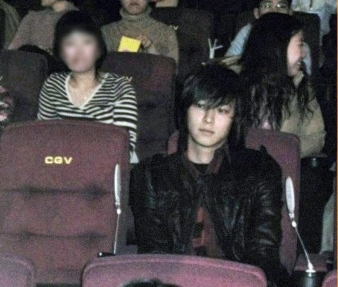 샤기컷 잘 어울리는 남자 연예인.jpg | 인스티즈