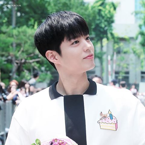 박보검으로 보는 다양한 남자 헤어스타일.JPG (데이터) | 인스티즈