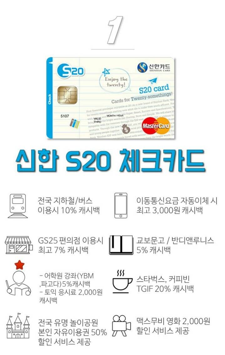 체크카드 알고씁시다 | 인스티즈