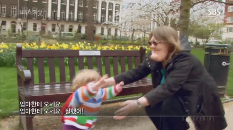 기형적 턱을 가진 여자 비키 라이트가 성형수술을 하지 않는 이유 | 인스티즈