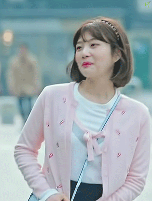 레드벨벳 조이.gif | 인스티즈